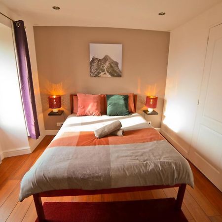 Appartement Lumineux Coeur De Station Thollon-les-Memises Екстер'єр фото