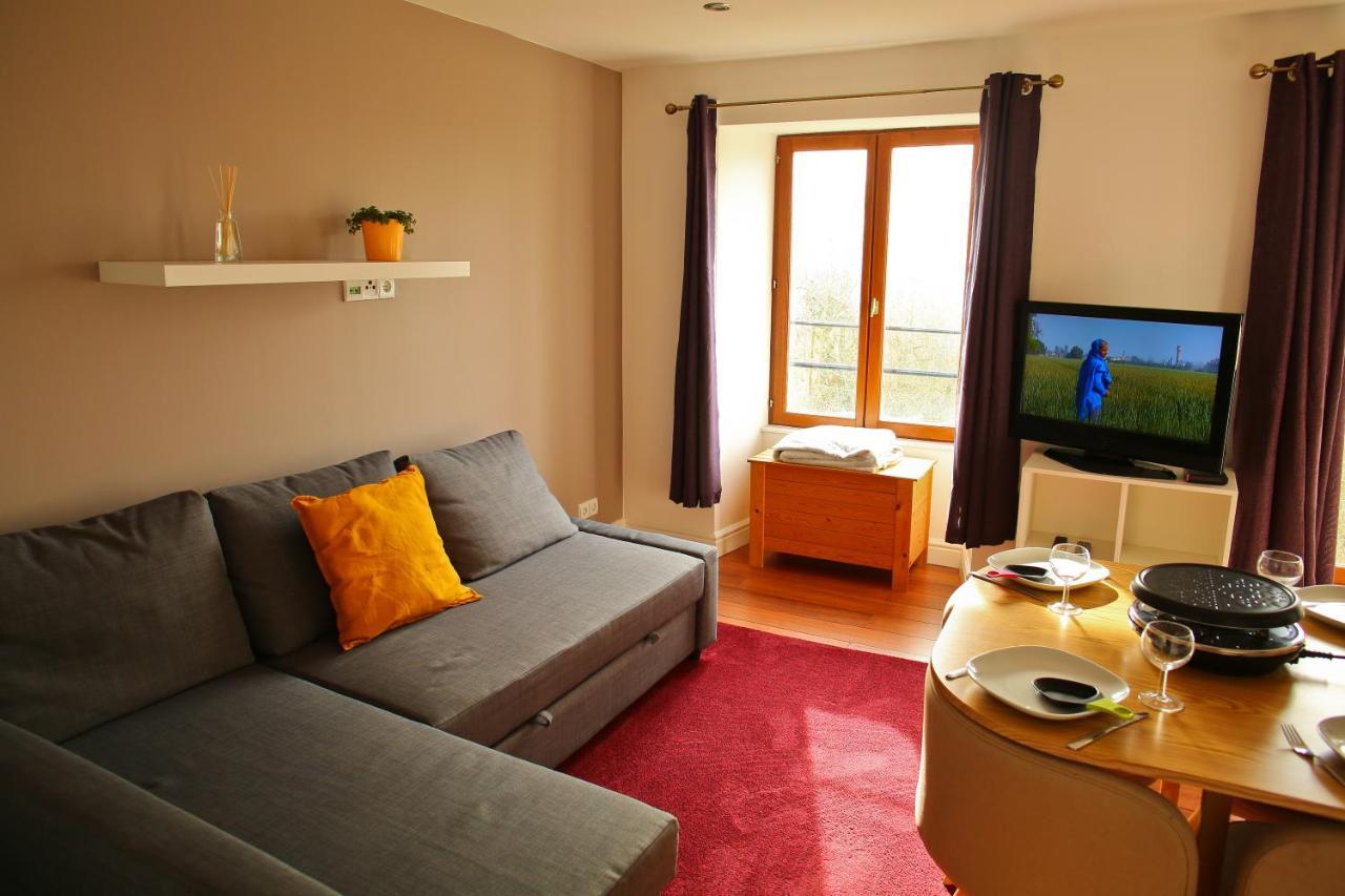 Appartement Lumineux Coeur De Station Thollon-les-Memises Екстер'єр фото
