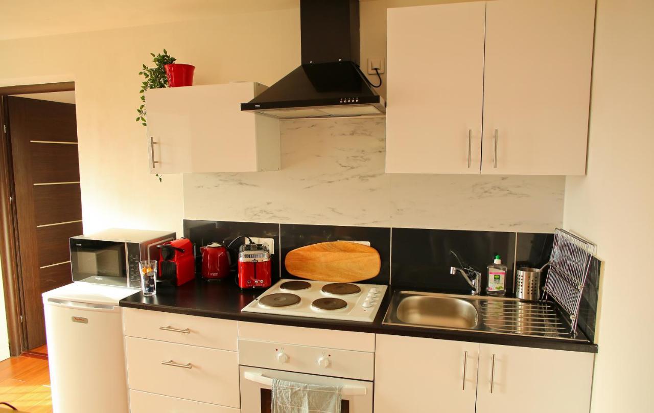 Appartement Lumineux Coeur De Station Thollon-les-Memises Екстер'єр фото