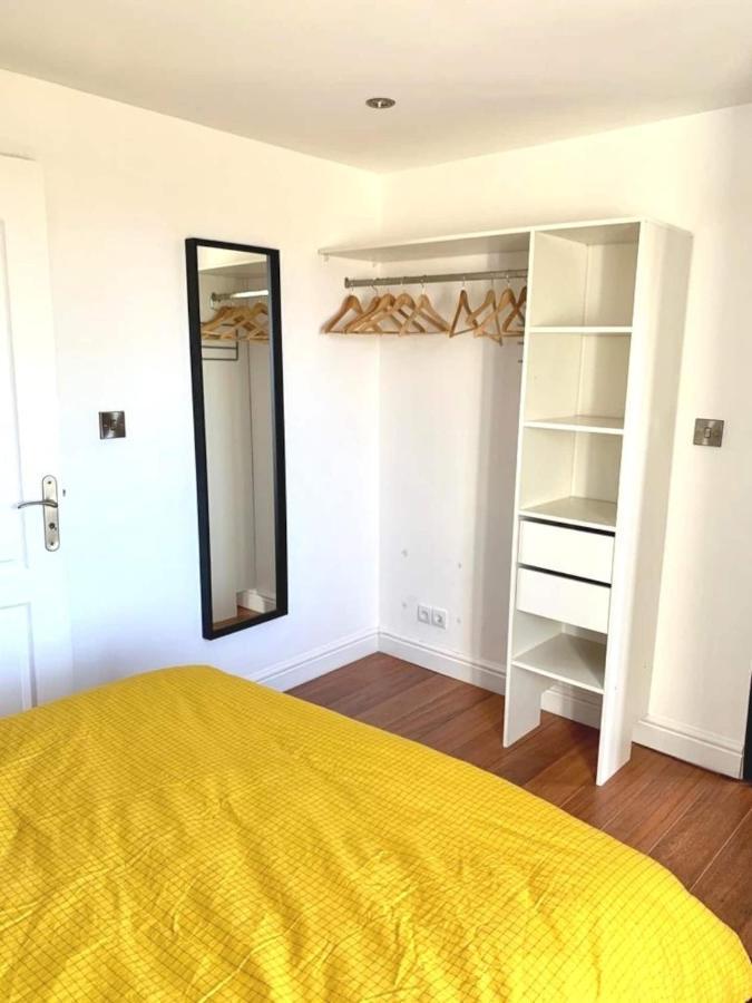 Appartement Lumineux Coeur De Station Thollon-les-Memises Екстер'єр фото