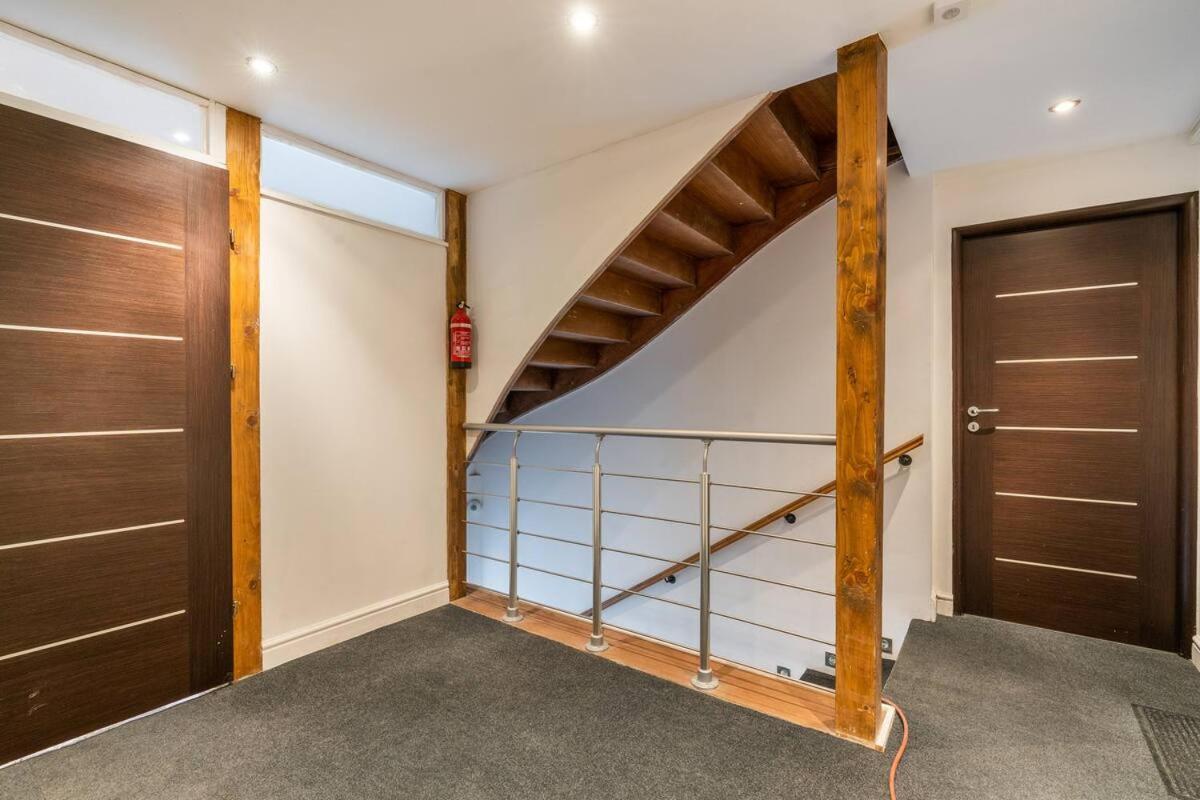 Appartement Lumineux Coeur De Station Thollon-les-Memises Екстер'єр фото